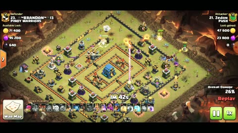 VIRAL VIDEOS 2020 CLASH OF CLANS CLANS _ WAR LEAGUE 3 STARS ATTACKS #TRENDINGVIDEOS #VIRALVIDEOS