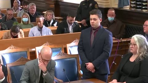 NOT GUILTY! Kyle Rittenhouse Verdict