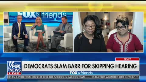 Diamond and Silk blast Steve Cohen for 'racially insensitive' fried chicken stunt