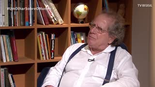 Um Olhar Sobre o Mundo | Olavo de Carvalho