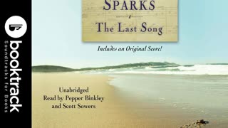 Book Review The Last Song by Nicholas Sparks