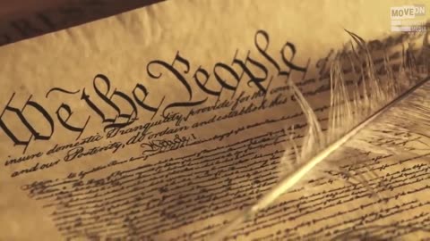Does the Constitution Ban Trump from Running Again? | Robert Reich
