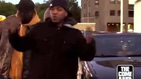 Styles P & Bully Bitch - Young Gz freestyle (VIDEO)