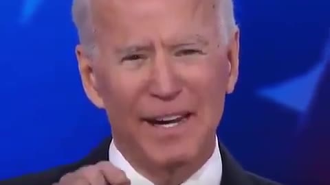 Joe Biden on Saudi Arabia in 2019: "We were going to make them the pariah that they are"