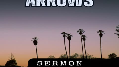 Arrows by Bill Vincent 3-18-2018