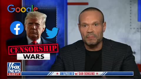 DAN BONGINO