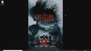 A Creature Was Stirring Review