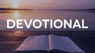 Dedicated2Jesus Daily Devotional Audio -- Philippians 4.10-13 'Changing Our Focus'