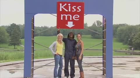 Watch This Kiss Me Video To The End - Hilarious Game Changer