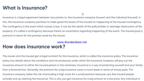 Best Insurance Companies IN USA