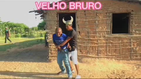 VELHO BRUTO