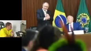 Alckim confessa sobre uso do sistema pra fraude eleição