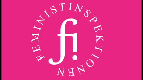 Feministinspektionen ringer och pratar med Aftonbladets Richard Aschberg