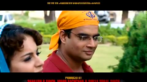 YU HI TANU WEDS MANU VIDEO (2011)