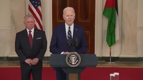 Biden's Freudian slip