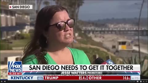 San Diego is waging war on beach yoga EXCLUSIVE Greg Gutfeld