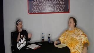Rock & Roll Roundtable E7