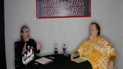 Rock & Roll Roundtable E7