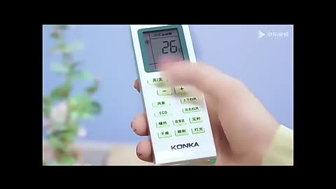 Konka air conditioner #pembelian_online #fyp #viral #airconditioner #airconditioning #conditioning