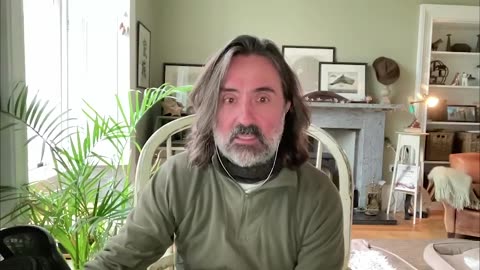 Neil Oliver Eloquently Summarizes the Growing Pushback against Globalist Tyranny