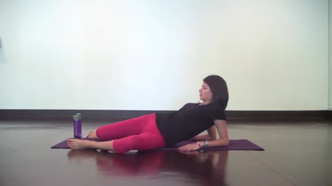 Yoga for Bloating, Digestion, Ulcerative Colitis, IBD & IBS