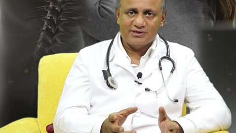 Cervical Spondylosis - Causes, Symptoms & Natural Tips by MD-Ayurveda Expert | Arthritis of the Neck