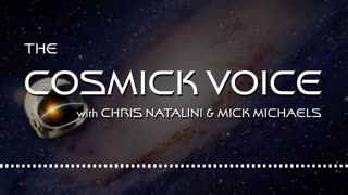 The Cosmick Voice Season 6 Episode 21 "Big Fish, Little Pond!"