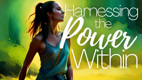 Harnessing the Power Within | Inspired Dispenza Principles #guidedmeditation #meditation