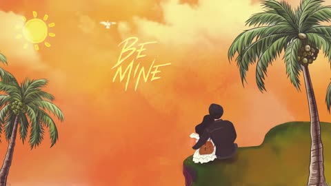 Shubh - Be Mine (Official Audio)