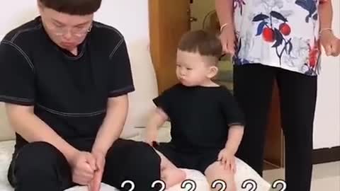 When You Have A Cute Naughty Kid #89 - Funny Baby Video 😆😆