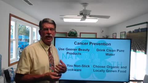 General Cancer Information