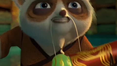 Kung Fu Panda