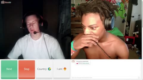 IShowSpeed Got Bullied on Omegle for His Meat Incident | Trending