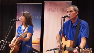 LOVINGKINDNESS: The Sound Mind Singles