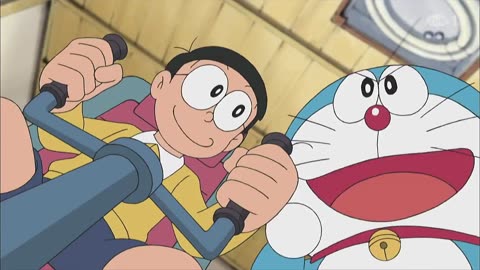 Doraemon New Episode 30-12-2023 - Episode 08 - Doraemon Cartoon - Doraemon In Hindi - Doraemon Movie