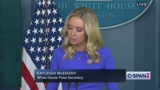 Press Sec NUKES Media Into Shame for False Fact Checks On Trump Not Being Able to Deliver Vaccine