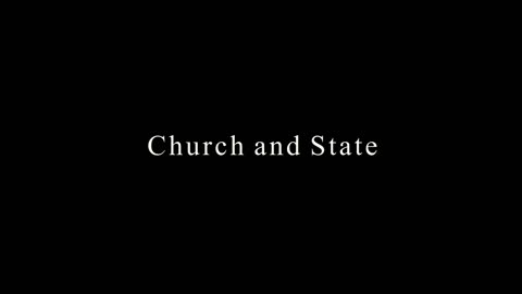 Clay Clark | Church and State