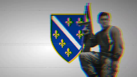 Slatko Je Kad Jurišnik Bije - Bosnian War Song