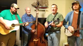 Just As The Sun Went Down - Generation BlueGrass Band