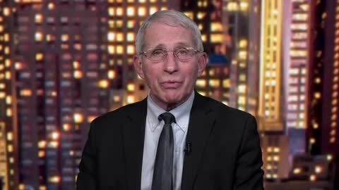 Fauci: On Second Thought, Isolation Probably Isn't Great for Society