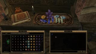 Fake Soul Gem Quest Walkthrough - Elder Scrolls Morrowind