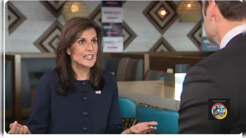 Nikki Haley, Losing by almost 30 points in Nevada to None of These Candidates