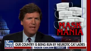 Tucker Rips Power Hungry Dems Using COVID for Political Gain