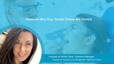 Top Reasons for Dental Claim Denials