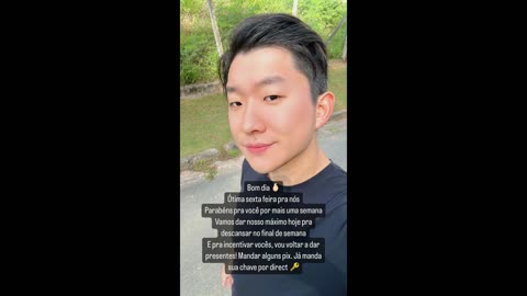 STORIES DO PYONG LEE 26/07/2024