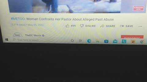 Pastors sexually abused 16 year old girl and proud of it