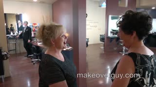 MAKEOVER: Just Do it! by Christopher Hopkins, The Makeover Guy®