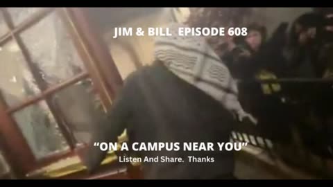 608 Jim & Bill