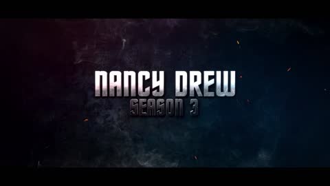 *COMING SOON* Nancy Drew Season 3 Trailer