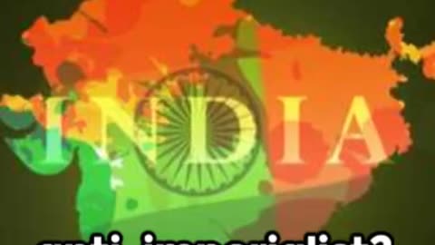 INDIA OR BHARAT : Name change controvercy